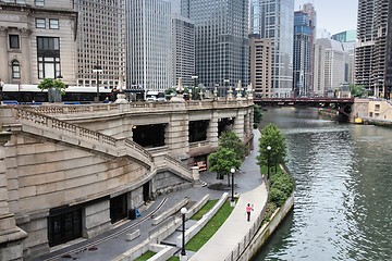 Image showing Chicago