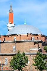 Image showing Sofia Mosque