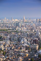 Image showing Shinjuku, Tokyo