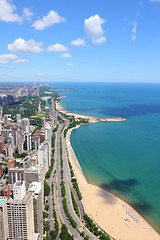 Image showing Chicago