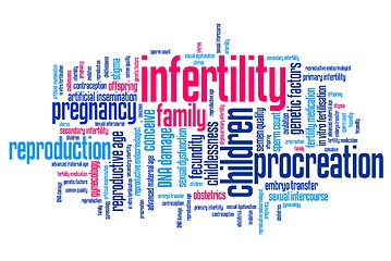 Image showing Infertility