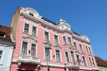 Image showing Brasov