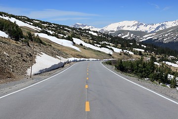 Image showing Colorado