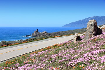 Image showing California