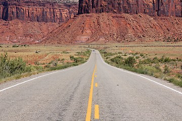 Image showing Canyonlands