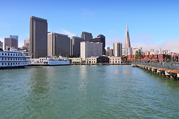 Image showing San Francisco