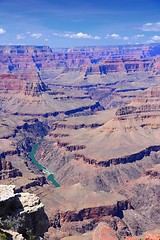 Image showing Grand Canyon