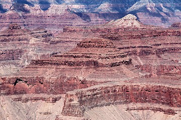 Image showing Grand Canyon National Park