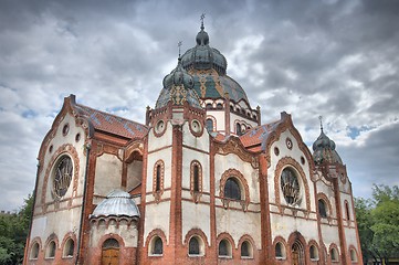 Image showing Serbia - Subotica