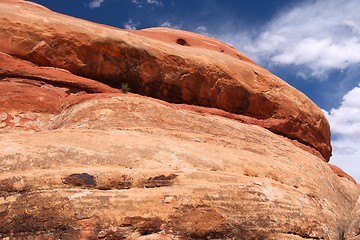 Image showing Canyonlands National Park