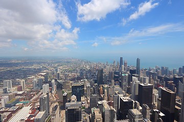 Image showing Chicago