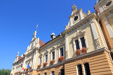 Image showing Romania - Brasov