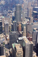 Image showing Chicago