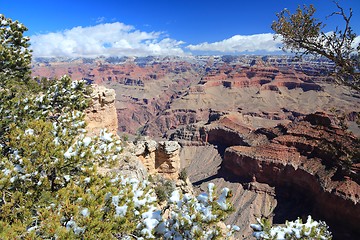 Image showing Grand Canyon