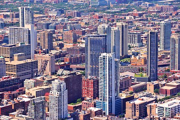 Image showing Chicago