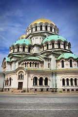 Image showing Bulgaria - Sofia