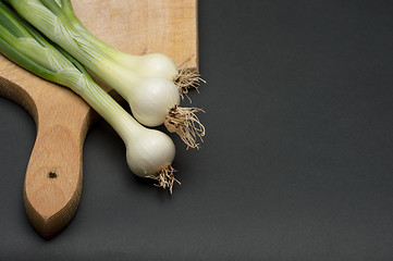 Image showing Onion