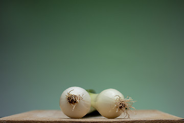 Image showing Onion