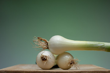 Image showing Onion