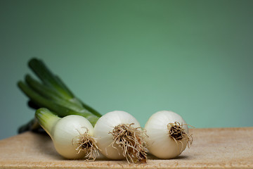 Image showing Onion