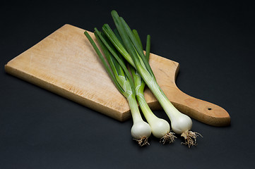 Image showing Onion