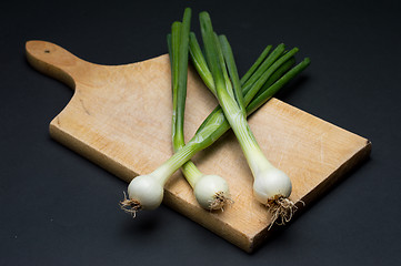 Image showing Onion