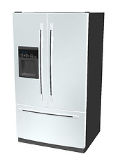 Image showing Refridgerator 