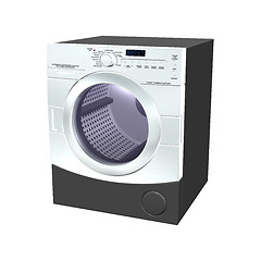 Image showing Washer