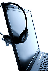 Image showing laptop