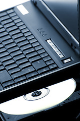 Image showing laptop