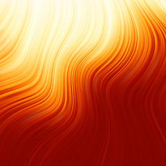 Image showing Abstract glow Twist background. EPS 8