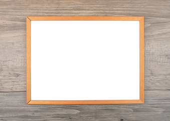 Image showing Picture frame