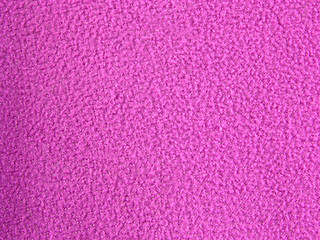 Image showing Background fleece pink