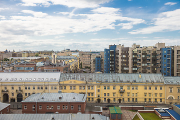 Image showing Sankt Petersburg