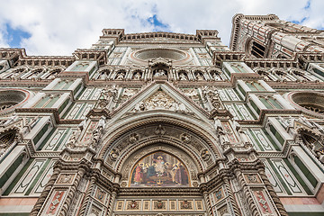 Image showing Duomo di Firenze