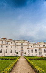 Image showing Palazzina di Stupinigi