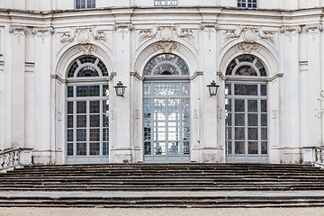 Image showing Palazzina di Stupinigi