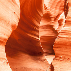 Image showing Antelope Canyon