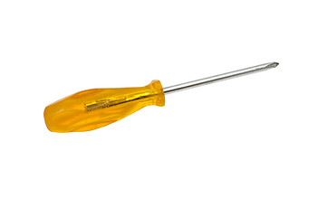 Image showing Crosstip screwdriver