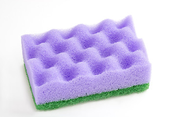 Image showing Sponge for cleaning.