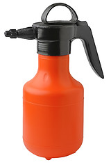 Image showing Garden sprayer.