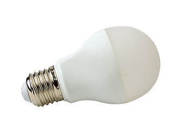 Image showing LED bulb.