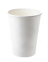 Image showing paper take away coffee cup