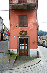 Image showing ristorante