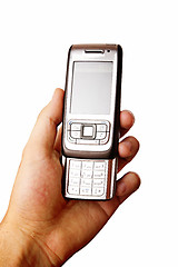 Image showing Cell Phone.