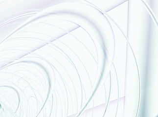 Image showing Abstract design background