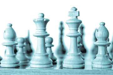 Image showing Chess