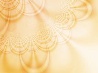Image showing Abstract design background