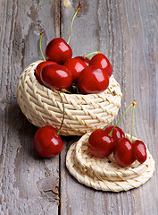 Image showing Sweet Cherry