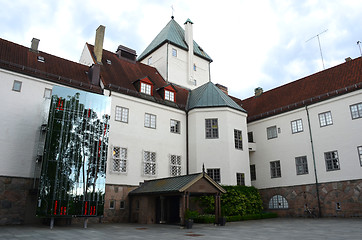 Image showing Norwegian Center for Studies of Holocaust and Religious Minorities